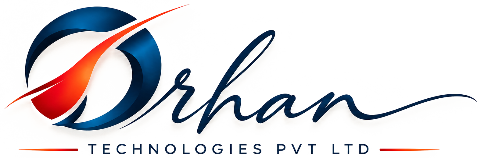 Orhan Technologies Pvt Ltd